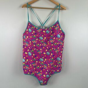 Disney Store- Toy Story Swimsuit One Piece Womens 2X- Family Matching Plus Size